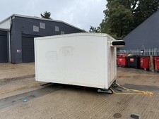 Fridge Body Box Carrier Chiller Cold Room