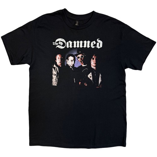 The damned photo - the, &