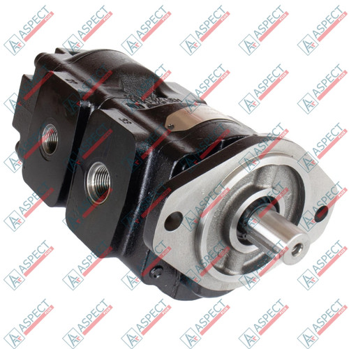 Jcb hydraulic pump - jcb,