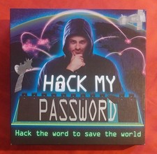 Tactic Hack My Password Family