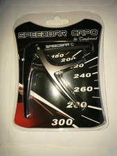 Tanglewood TSPC Speedbar Capo