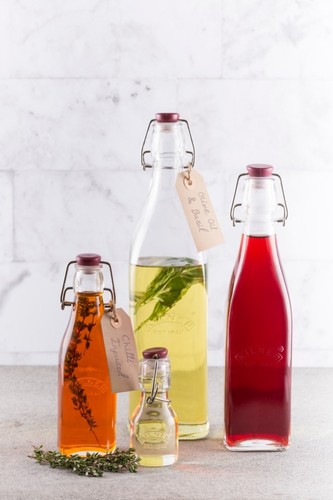 Kilner clip top - kilner, preserve