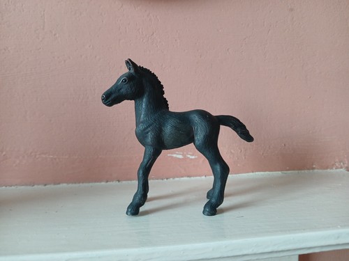 Retired schleich frisian - retired,