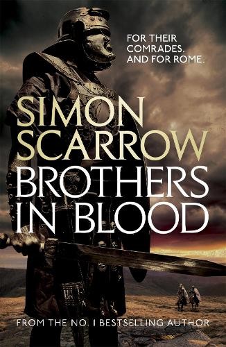 Brothers blood eagles - (eagles, of