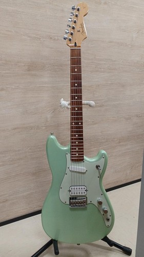 Fender player duo sonic - player, duo-sonic