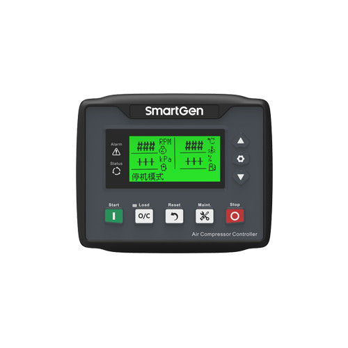 Smartgen acc4100 diesel air - smartgen,