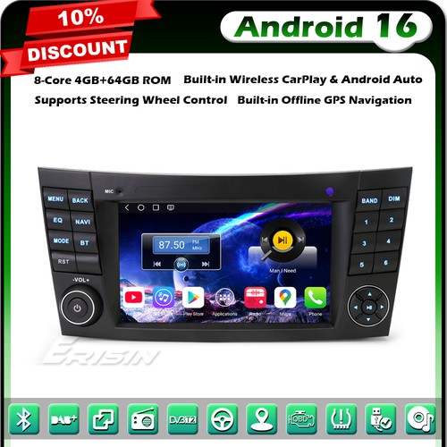 Qualcomm 64gb android car - qualcomm,