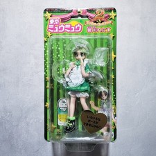 TAKARA Tokyo Mew Mew Elegant