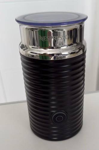 Nespresso citiz aeroccino milk - citiz,