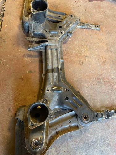 Mk2 mk3 golf - subframe,