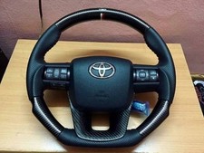 Steering wheel hilux fortuner - steering,