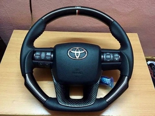 Steering wheel hilux - steering,