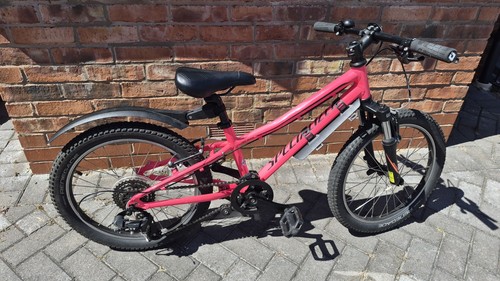Specialized hotrock inch - specialized, 20-inch