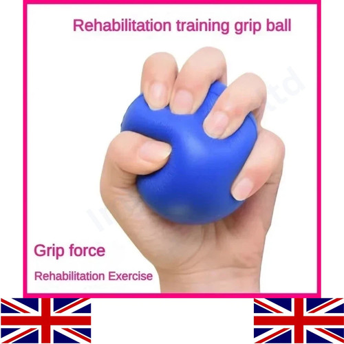 Massage therapy grip ball for - therapy,