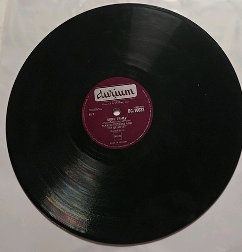 Come prima marino marini his - prima,