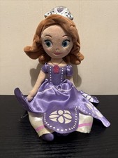 Official Disney Princess Sofia