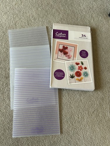Crafters companion templates - crafters,