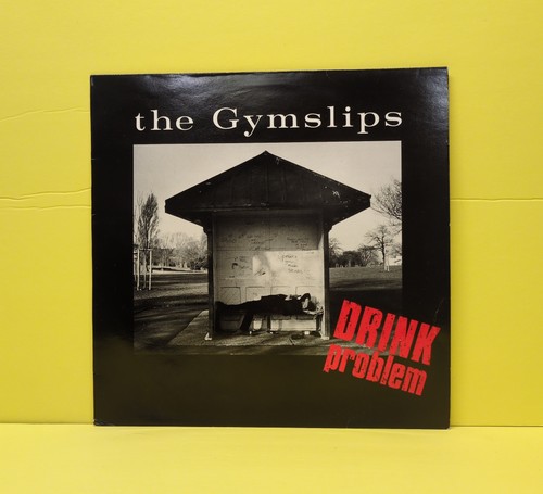 The gymslips drink problem - the,