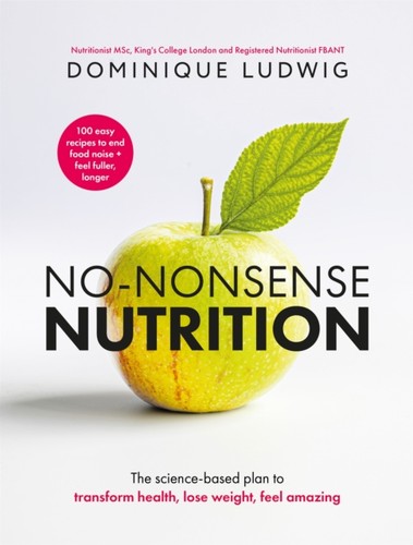 Nonsense nutrition - nonsense,