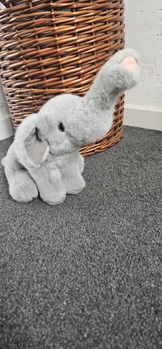 Elephant plush tiny mini kids - tiny,