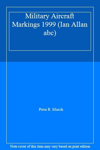 Military aircraft markings - military,