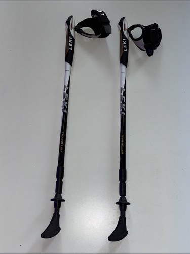 Leki traveller space - leki,