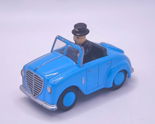 Thomas friends sir topham hatt - friends,