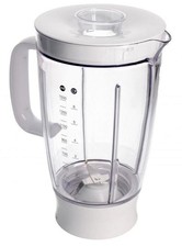 Kenwood Liquidiser Blender Jug Complete Lid & Base Multipro Food Processor