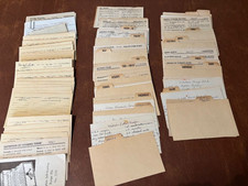 Vintage Complete Self-Starting