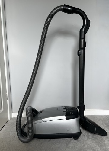 Miele revolution 2000 - miele,