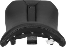 SADDLEMEN Gel Channel™ Track