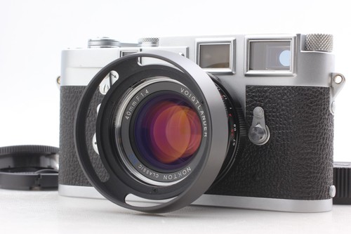 1956 mint leica m3 - yr.1956,