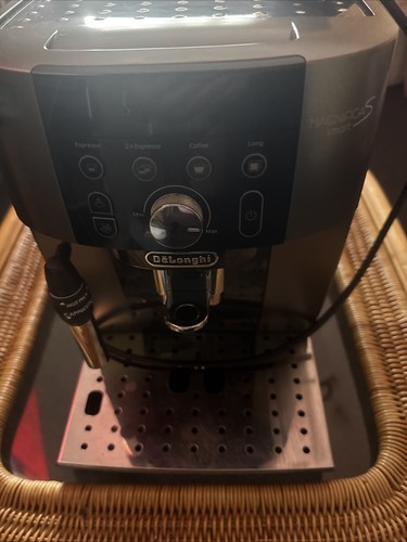 Delonghi magnifica smart - delonghi,