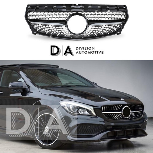 For mercedes cla - cla, gloss