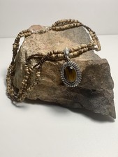 🪵🐅AVON tiger Eye And