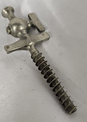 Vintage champagne tap antique - vintage,