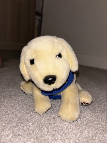 Official andrex puppy guide - official,