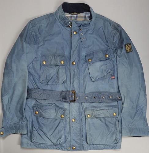 Belstaff trialmaster wax - belstaff,