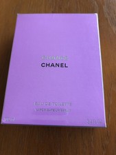 CHANEL CHANCE 100ML Eeu De