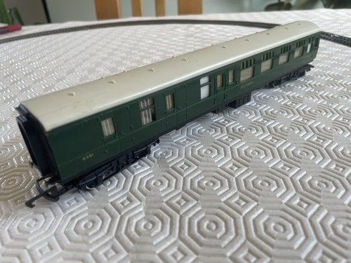 Hornby gauge malachite - gauge, sr