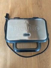 Breville sandwich toaster