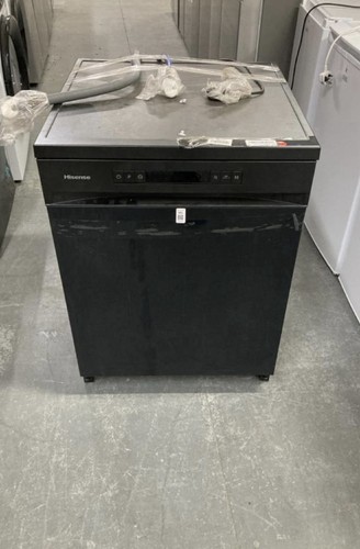 Hisense freestanding - hisense,