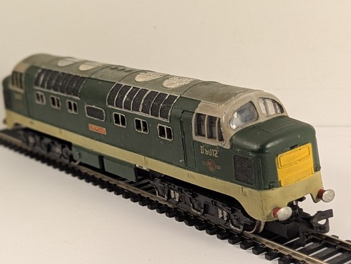 Hornby dublo 2234 gauge - hornby,