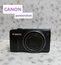 [RS14] CANON PowerShot SX600 HS Digital Camera