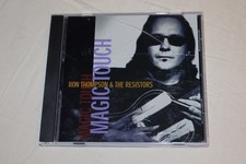 Ron Thompson & the Resistors