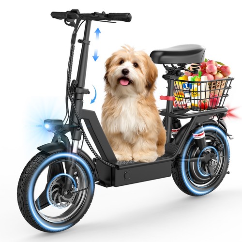 1500w adult electric scooter - adult,