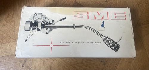 Sme 3009 series improved - 3009,