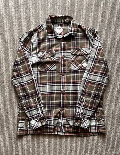 Barbour beacon jacques check - beacon,