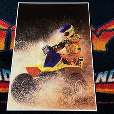 🏁 ‘88/89 SUZUKI QUAD