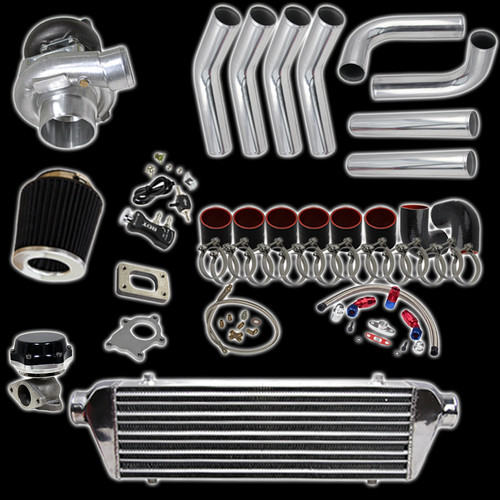 T04e universal turbo - t04e,